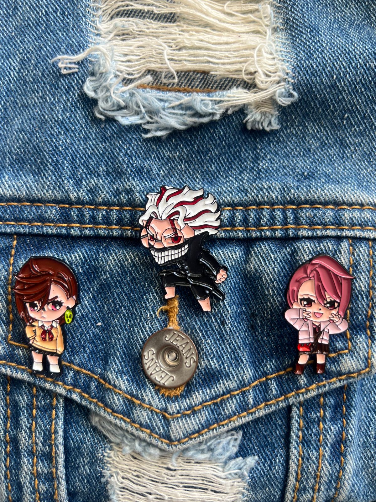 Pin de ANIME DD