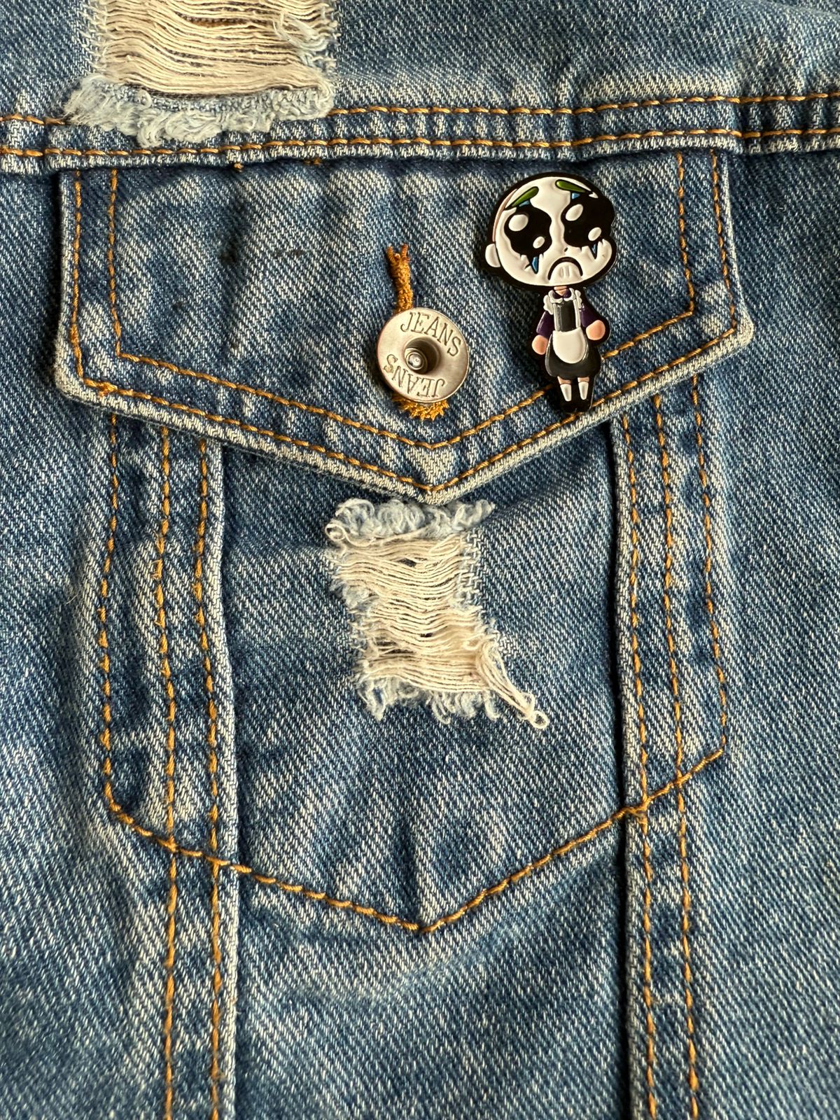PIN DE LAMICHI