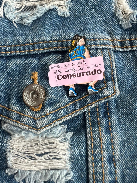 PIN SEXY ANIME